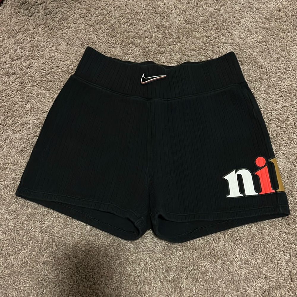 Vintage style Nike Shorts